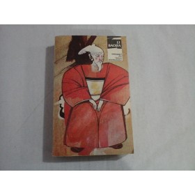    Intimplari  din lumea  mandarinilor  -  LI  BAOJIA  